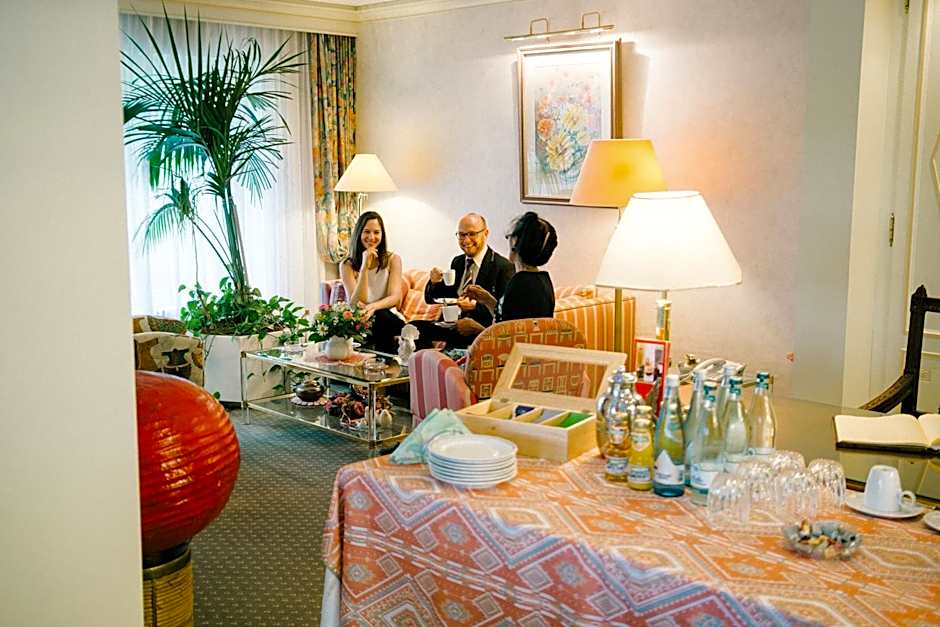 Landhaus Keller - Hotel & Restaurant