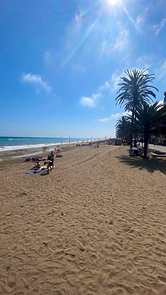 Hotel Apartamentos Solimar