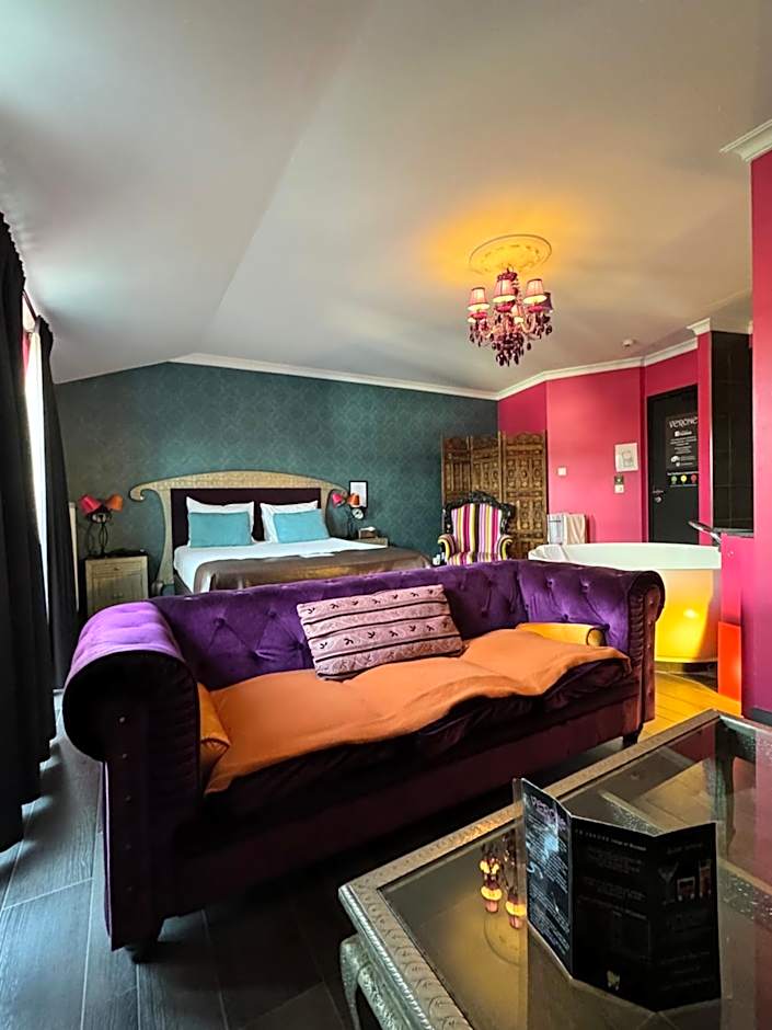 L'écrin des Vennes - Liège centre