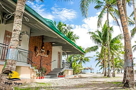 Playa Alegre Beach Resort