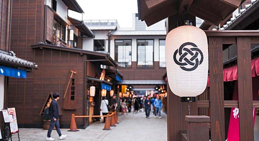 ibis Styles Tokyo Ginza East