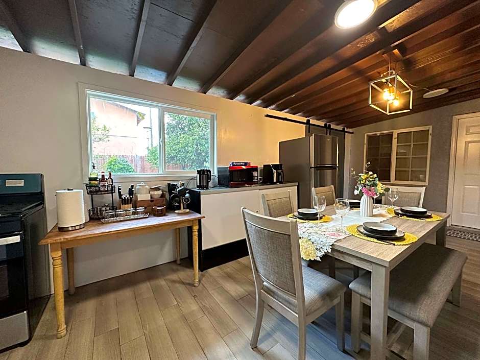 Relaxation Rentals in OC