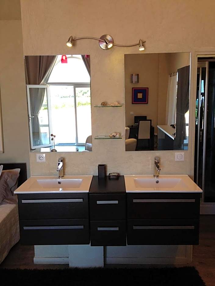 Château de Valloubière