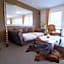 Hotel SunParc - SHUTTLE zum Europa-Park Rust 4km & Rulantica 2km