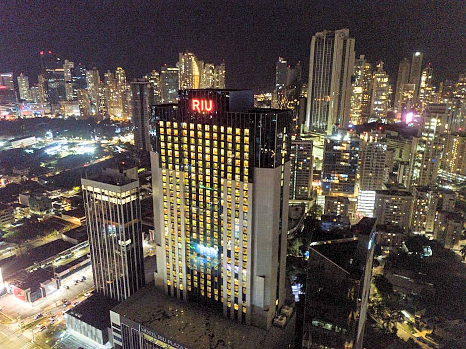 Riu Plaza Panama