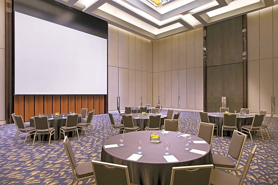 Sheraton Grand Jakarta Gandaria City Hotel