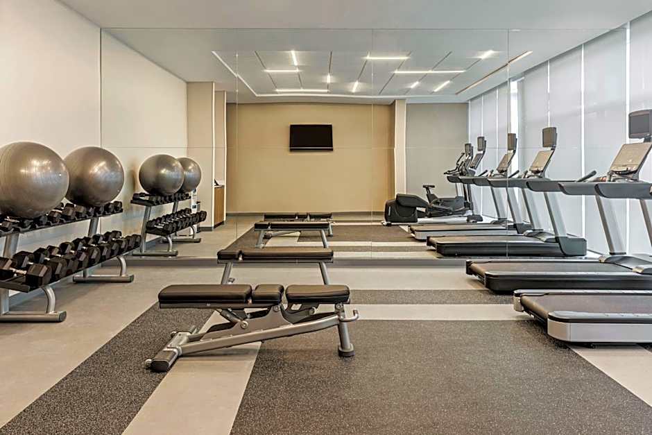 Fairfield by Marriott San Jose Airport Alajuela