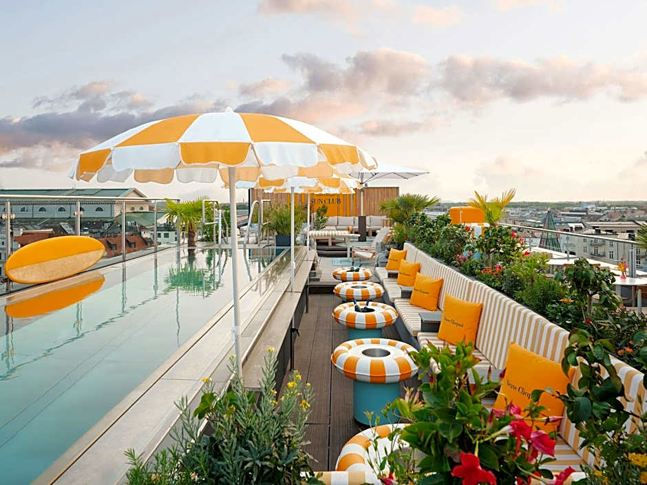 Mandarin Oriental Munich