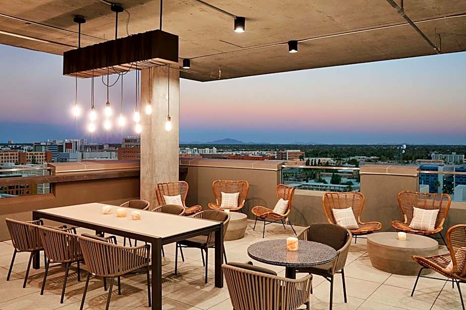 Canopy By Hilton Tempe Downtown