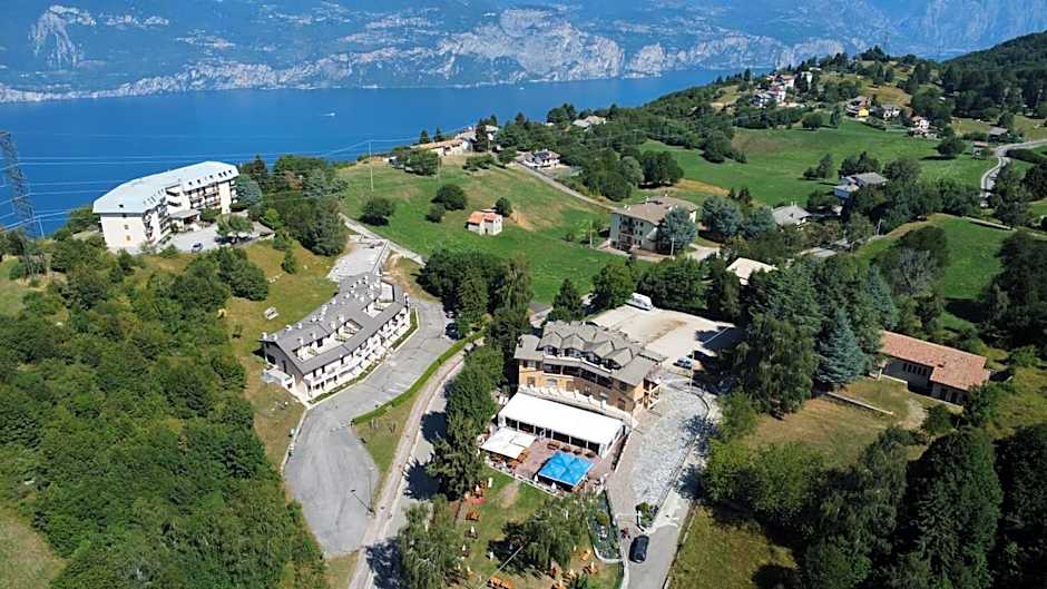 Hotel Monte Baldo