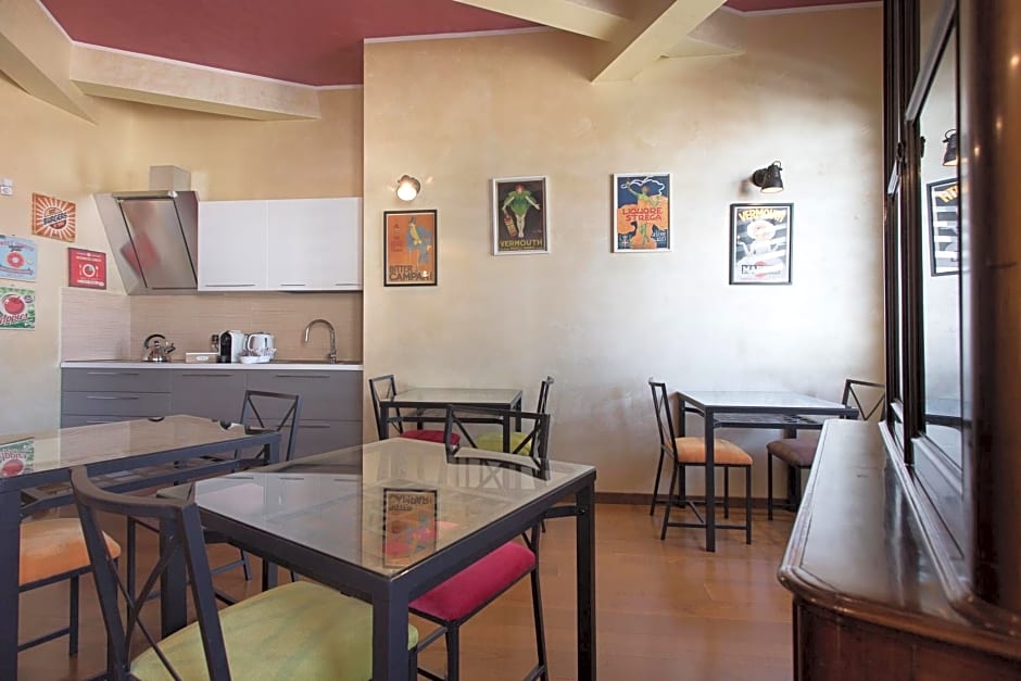 BB SAVOIA Affittacamere