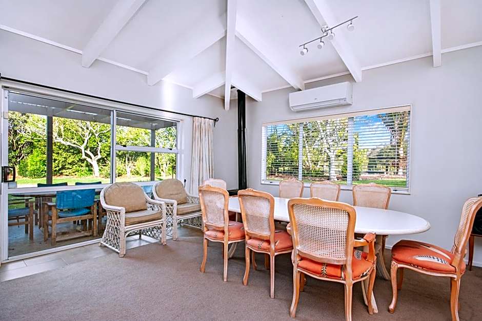 Maxwell's Golf Retreat