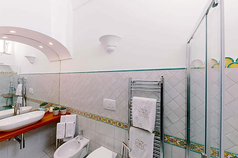 Villa Mary Suites