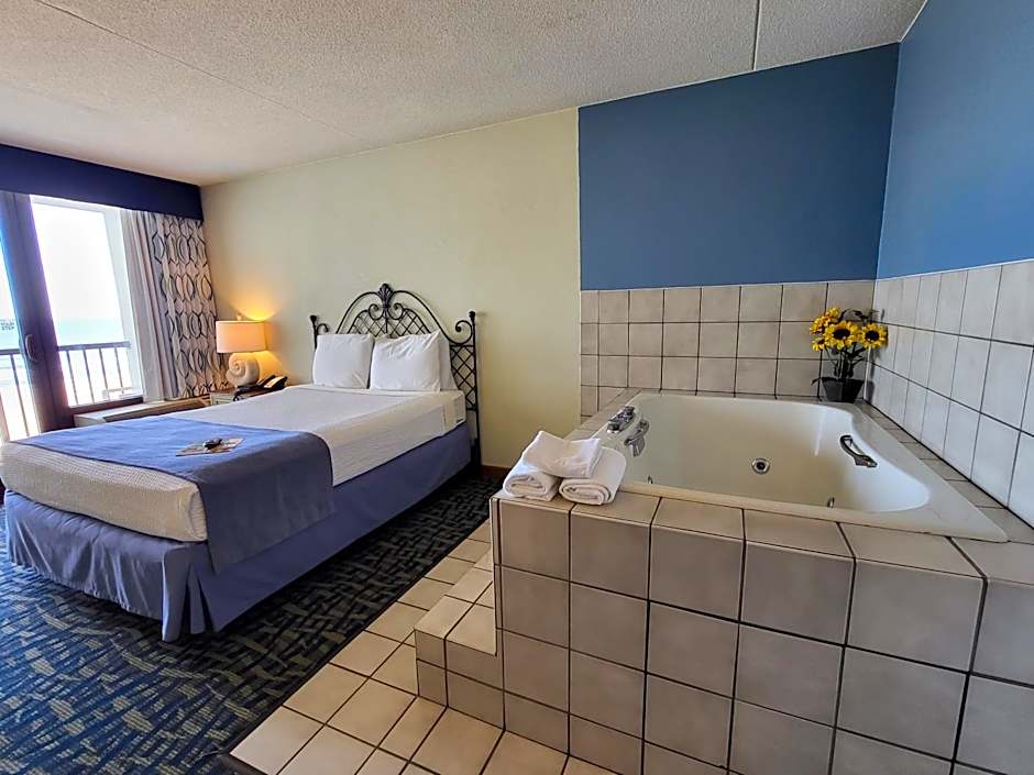 Capes Hotel