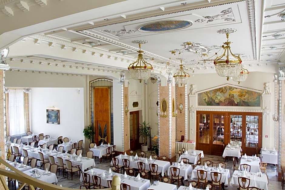 Ensana Thermia Palace