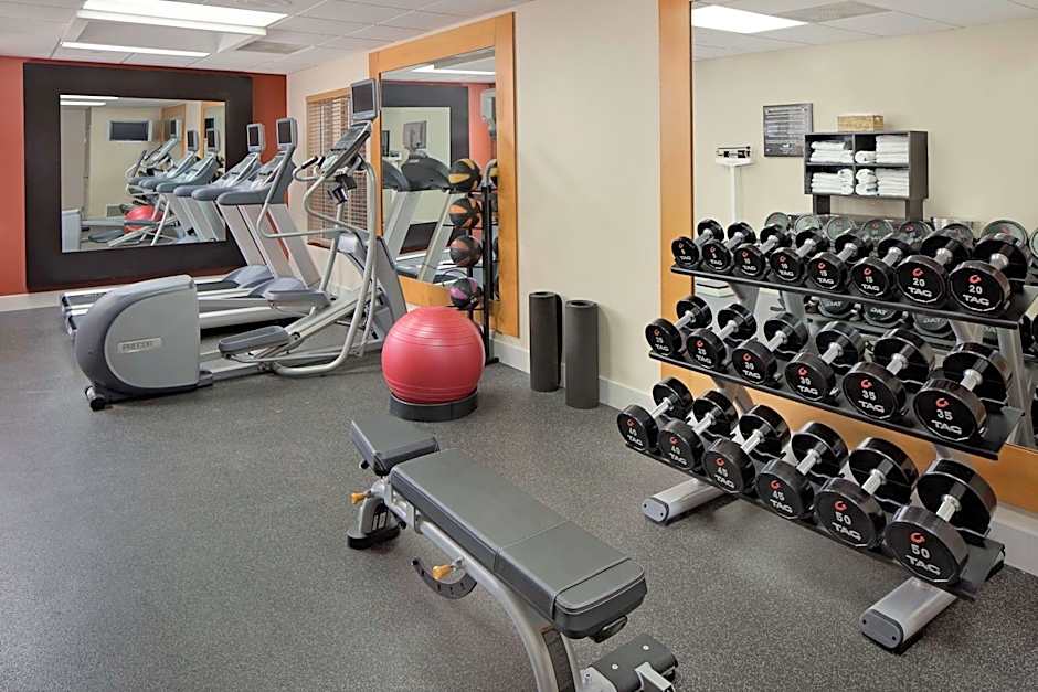 Homewood Suites By Hilton Nashville-Brentwood