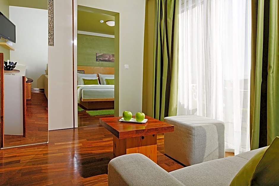 Boutique Hotel Bol