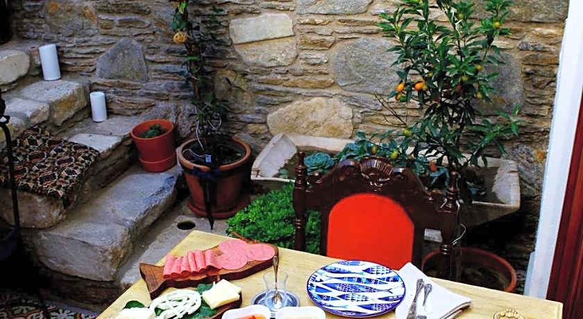 İbri Boutique Hotel