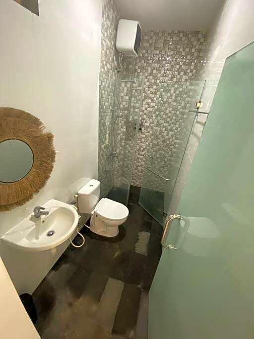 Emka Villa Traditional Minimalist