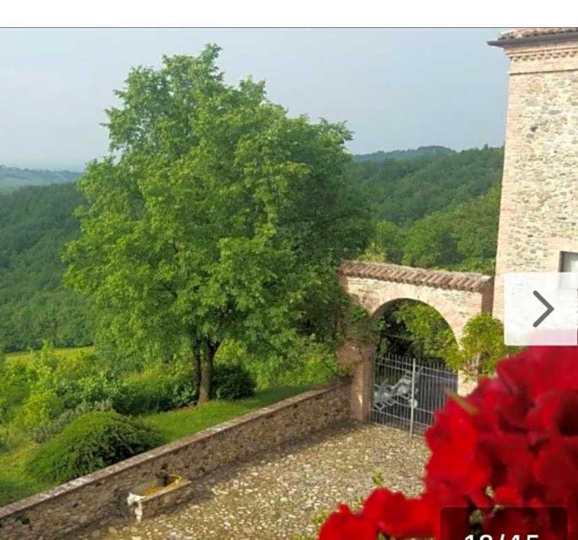 B&B Le Ginestre