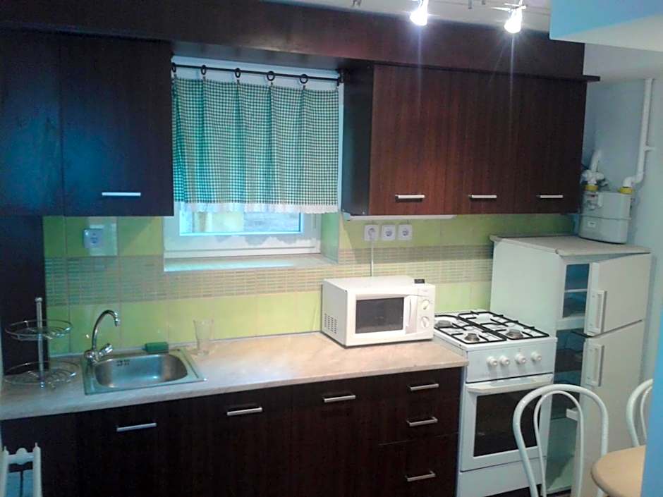 Hostel Maros