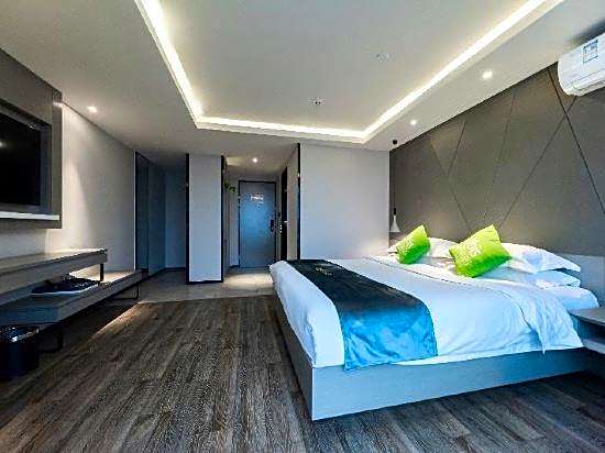 ibis Styles Suzhou Science and Technology Hotel