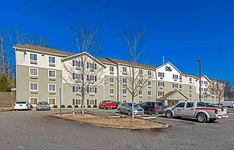 Extended Stay America Select Suites - Atlanta - Alpharetta