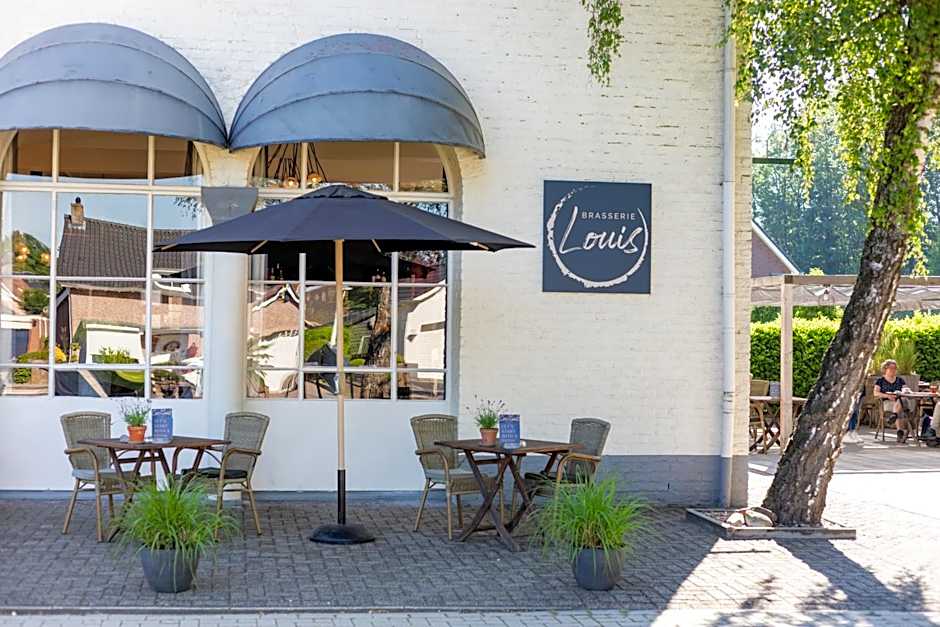 Fletcher Hotel-Restaurant De Reiskoffer