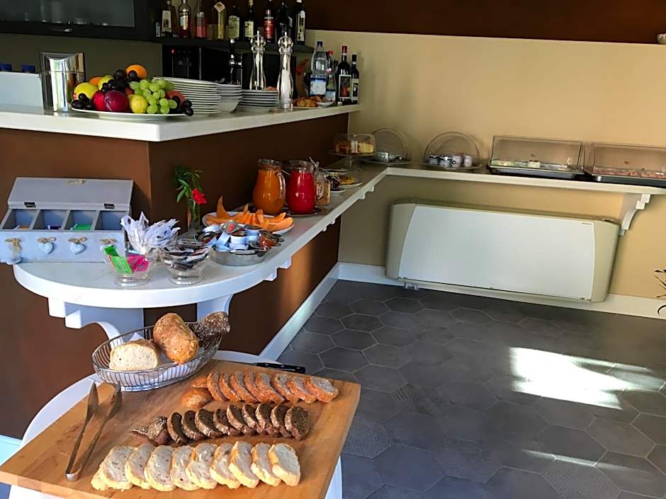 B&B Villa Dei Pini