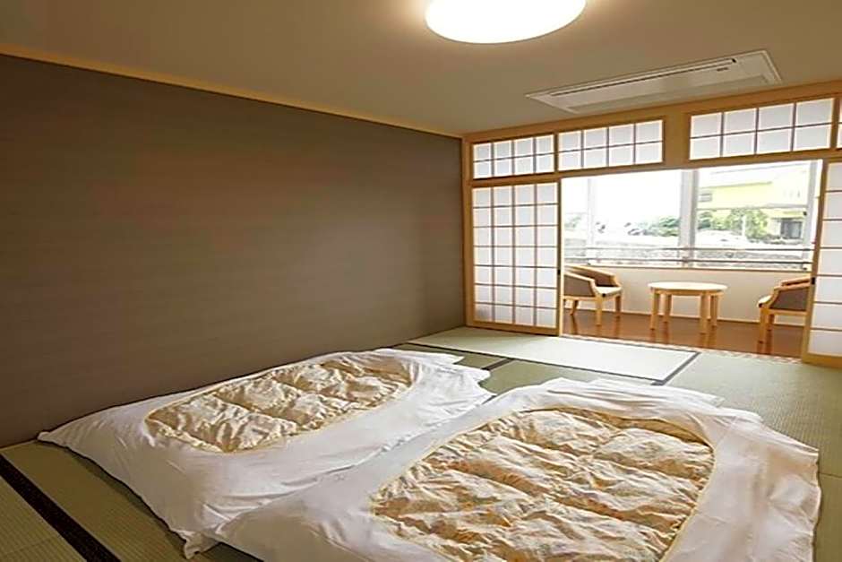 Kumano no Yado Umihikari
