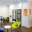 ibis budget Lille Centre