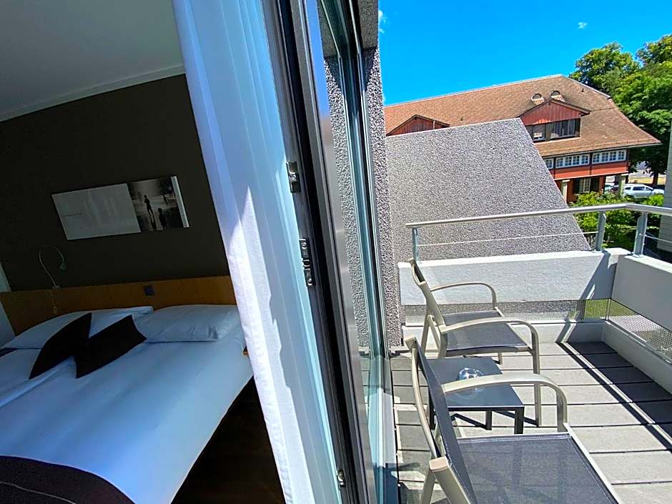 Hotel & Restaurant STERNEN MURI bei Bern