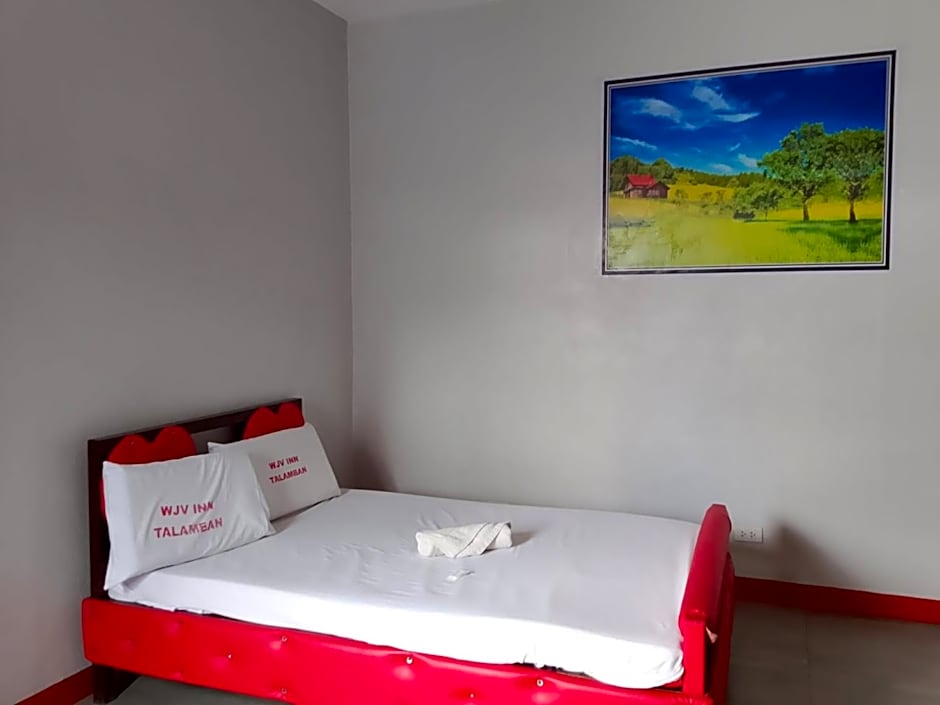 Wjv Inn Talamban