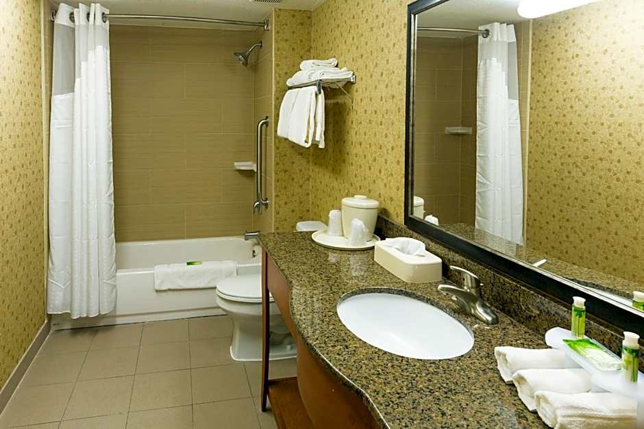 Holiday Inn Express Hotel & Suites Jacksonville Airport By IHG