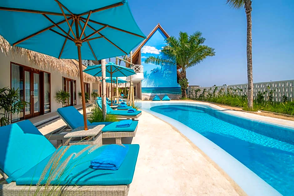 IZE Canggu by LifestyleRetreats