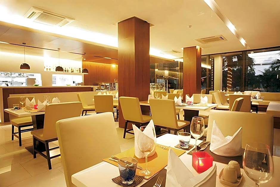 D Varee Diva Avenue Samui