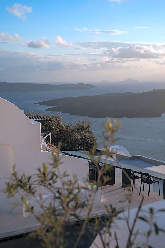 Mill Houses Elegant Suites