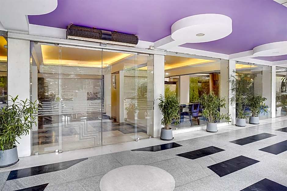 Palette Hotel Nisarga by Sunday Bhopal