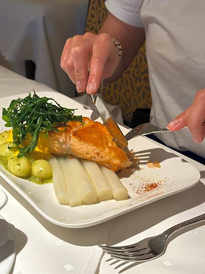 Hotel Sonne Eintracht KG Achern