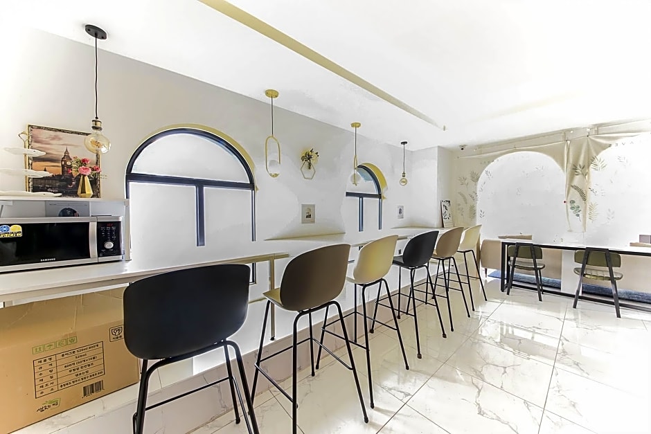 Busan Sasang ND.1226 HOTEL