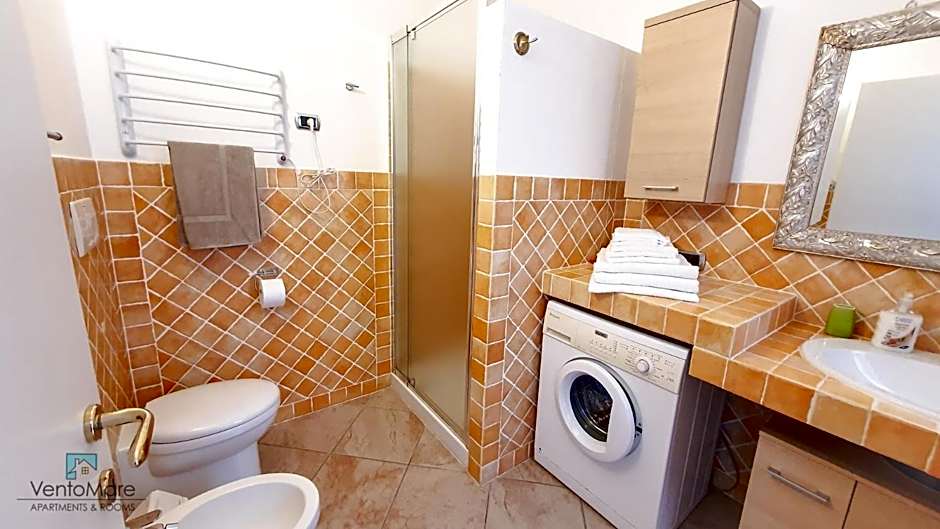 Apartments & Suites Vento Mare