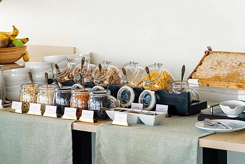 Palmares Beach House Hotel - Adults Friendly