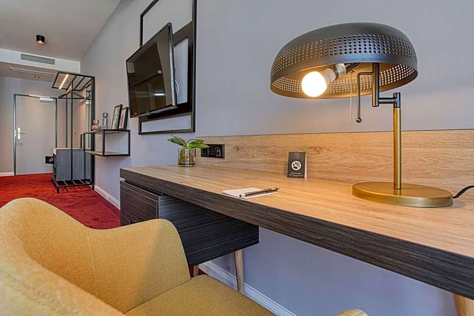Centro Hotel Stern, Trademark Collection by Wyndham