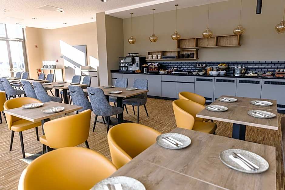 Hotel Libertas elements pure
