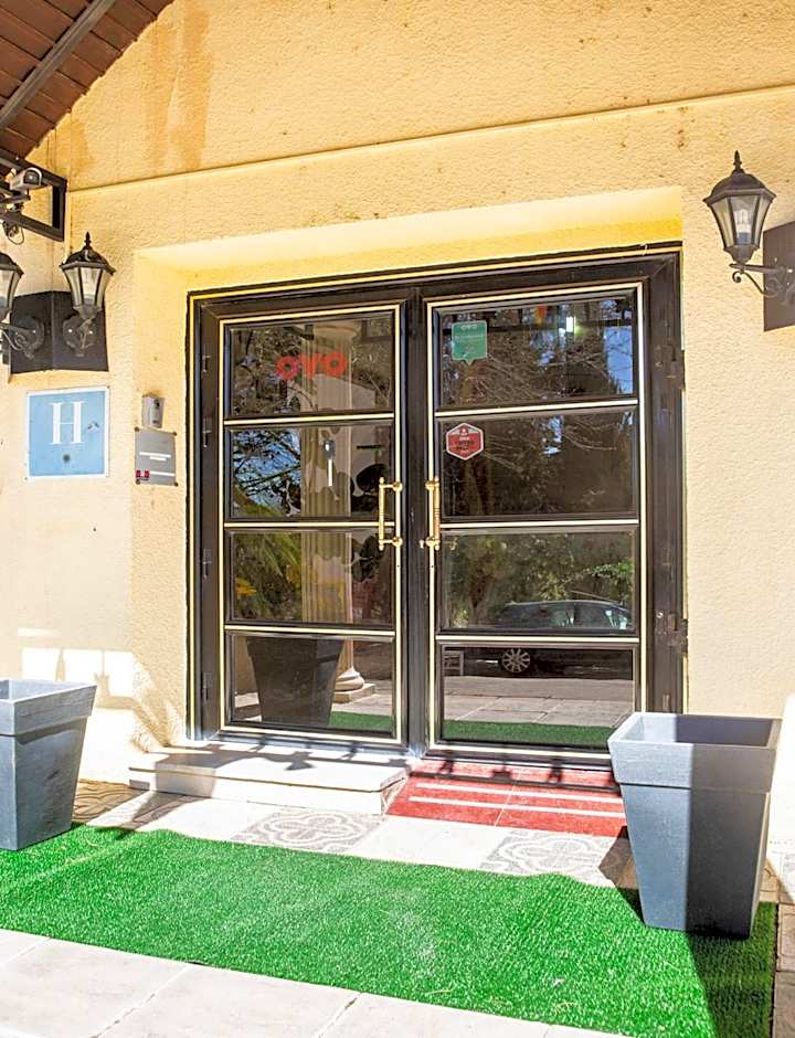 Hotel El Prado by Vivere Stays