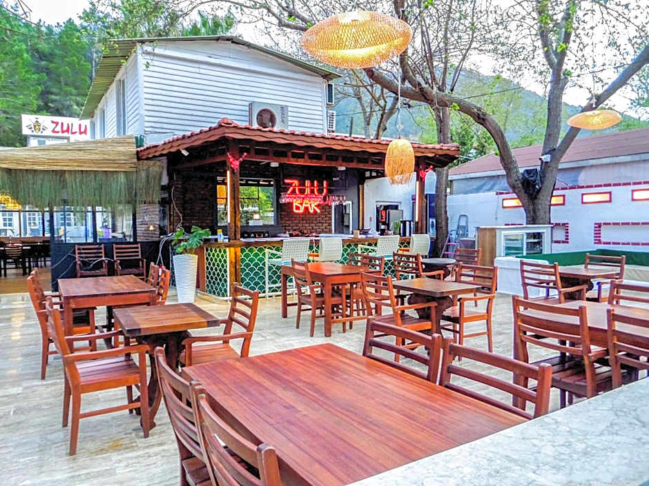 Zulu Hotel