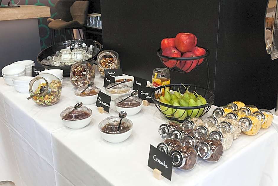 Trendy Hotel by Athens Prime Hotels