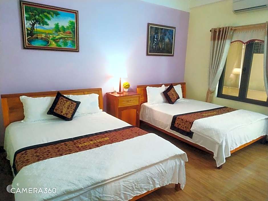 Phong Nha Midtown hotel