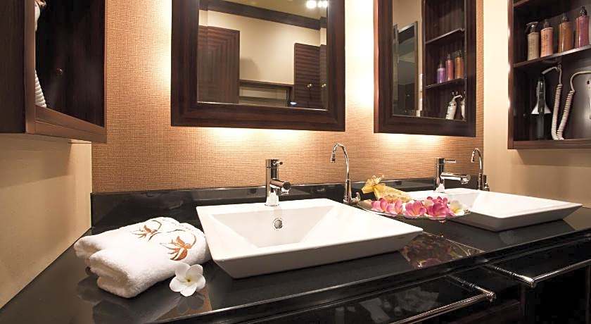 Hotel and Spa Lotus Modern (Adult Only)