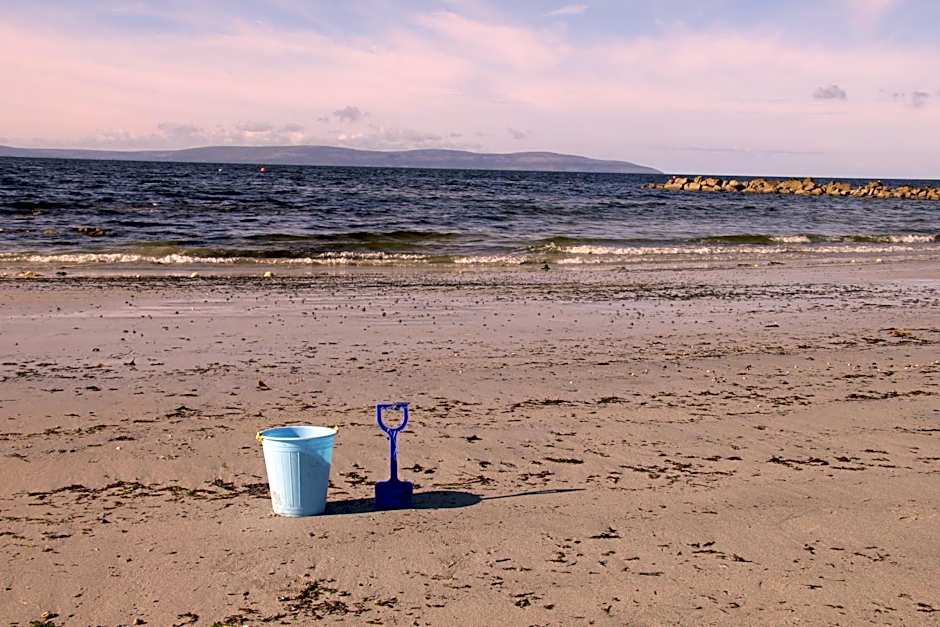 Galway Bay Sea View Apartments